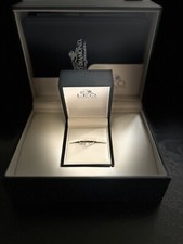 Leo Diamond Engagement Ring -