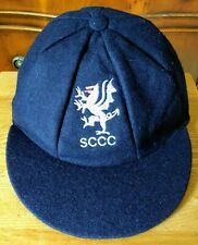 Trad. Style Somerset CCC Navy