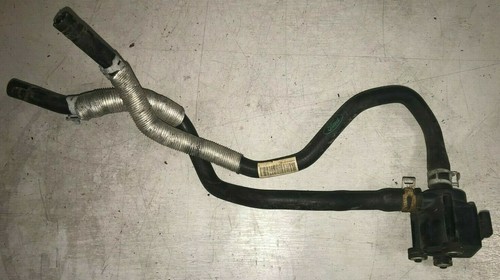 Ford focus water pump 0 - water, 1.0
