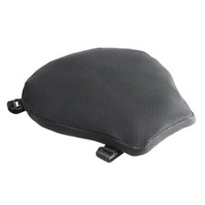 Oxford Motorcycle Air Seat Adventure & Touring Motorbike Cushion Non-Slip Grey