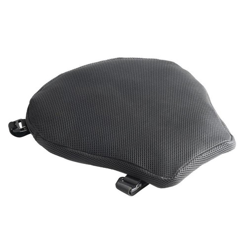 Oxford motorcycle air seat - oxford,