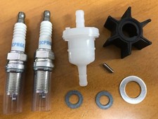 Service Parts Kit for TOHATSU