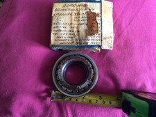 Armstrong. Sapphire, Aston Martin DB2-4. Bristol, Morgan, rear hub bearing. New