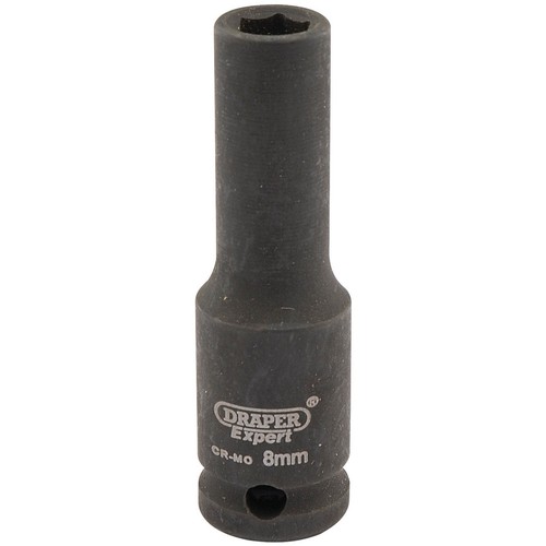 Draper expert 8mm square - draper,