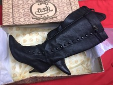 Sexy Italian Knee High Real