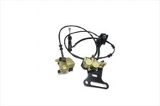 12mm classic pit bike front - 12mm,