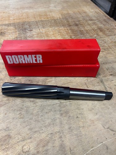 Dormer reamer - dormer,