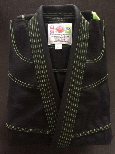 Bjj black premium - bjj,