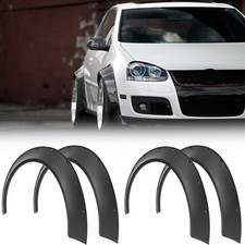 Fender Flares Wide Extension
