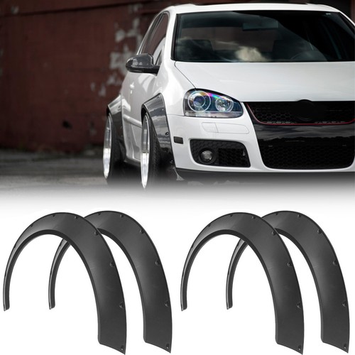 Fender flares wide extension - wide,