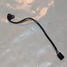 GENUINE SUZUKI TL1000S 1997