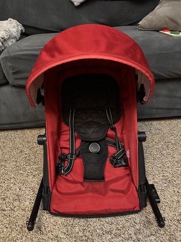 Britax ready second - ready, child