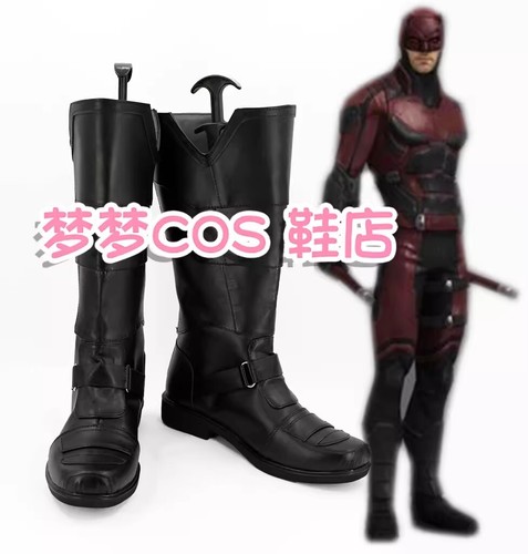 Cosplay daredevil matt - daredevil, murdock