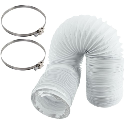 Metre long vent hose - 4,