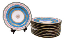 Haviland &Co for JE Caldwell