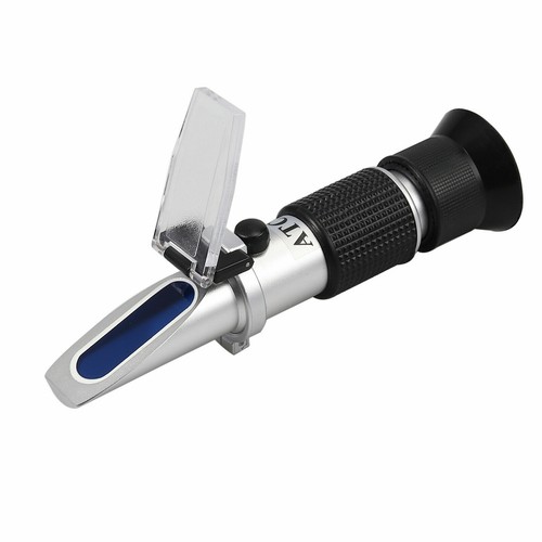 Atc refractometer honey meter - refractometer,