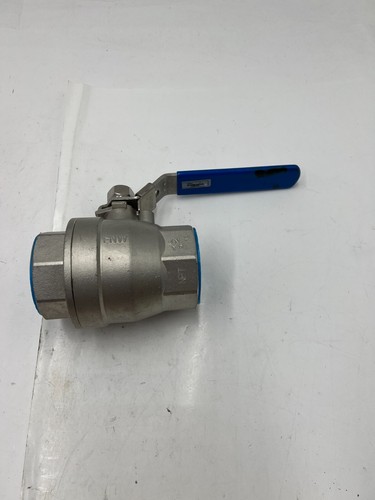 Fnw stainless steel ball - steel,