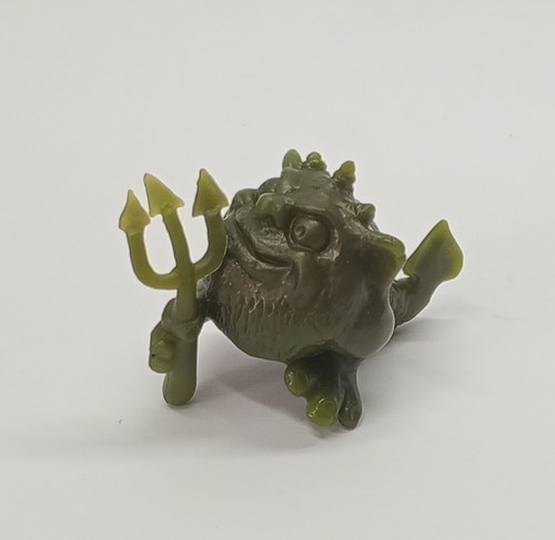 Mini boglins the tough guys - mini,