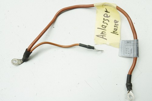 Bmw 1200 k2lt starter - lt,