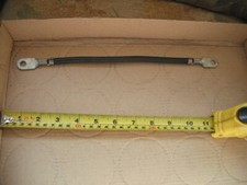 Ford with FOMOCO logo genuine