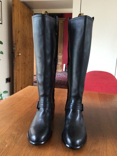 Next knee high - , size