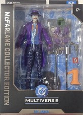 MCFARLANE DC MULTIVERSE THE