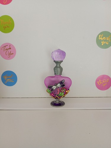 5ml purple glass - 5ml, and