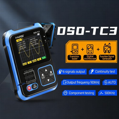 Fnirsi dso tc3 digital - 1,