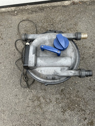 Oase filtoclear 6000 pressure - oase,