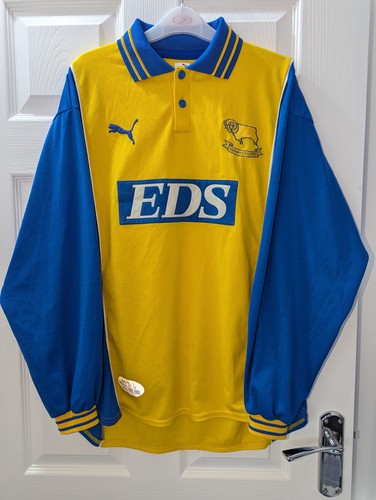 Derby county long - derby,