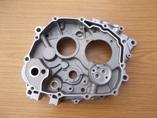 Right crankcase lexmoto - right, arrow