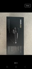 Babyliss Pro Perfect Curl