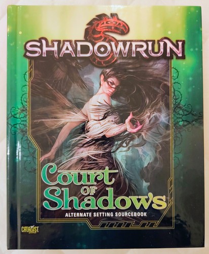 Shadowrun court shadows - court,