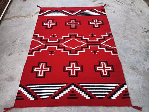 Southwestern navajo ganado - navajo,