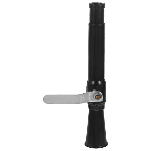 Fire extinguisher nozzle for - nozzle,