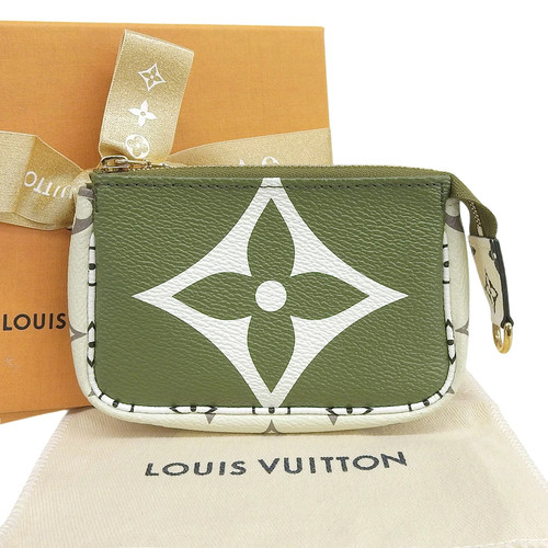Louis vuitton mini - mini, pochette