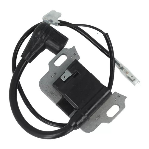 Ignition coils supporting - ignition,