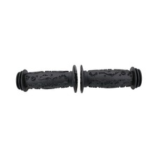 Junior kids black rubber - kids,