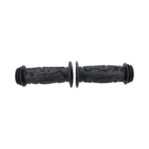 Junior kids black - junior, rubber