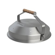 Petromax Stainless Steel Lid