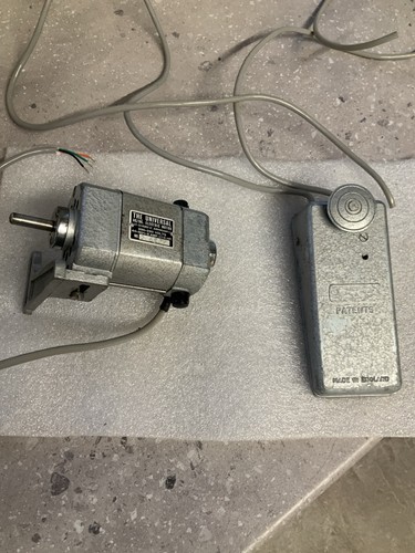 Sewing machine motor - sewing,