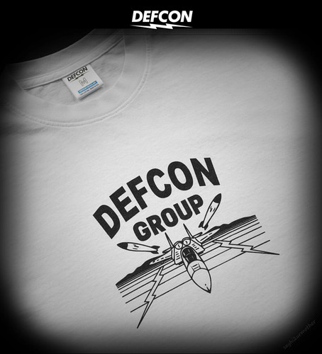 Defcon group strike eagle - group,