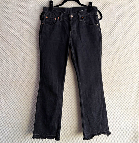 Vintage levi 514 jeans - vintage,