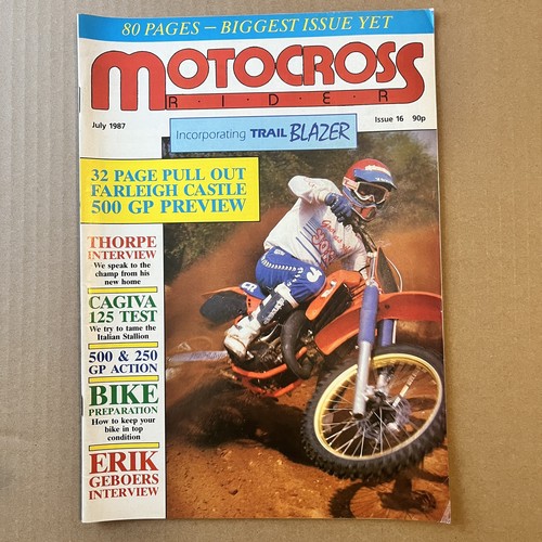 Motocross rider jul - rider,