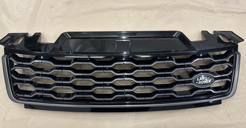 Range rover sport hse - sport, front
