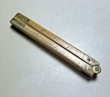 Amazing vintage brass and - amazing,