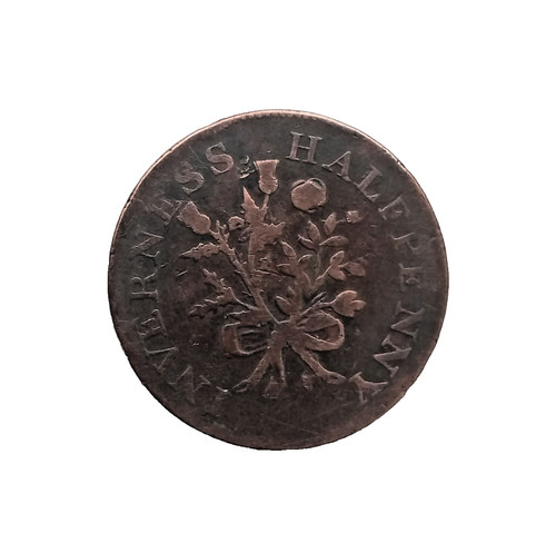 Antique georgian 1793 - antique,