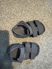 Zara Kids Boys Toddler Sandals