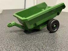 Bruder Bworld John Deere Lawn