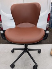NQP Mendel Brown Leather